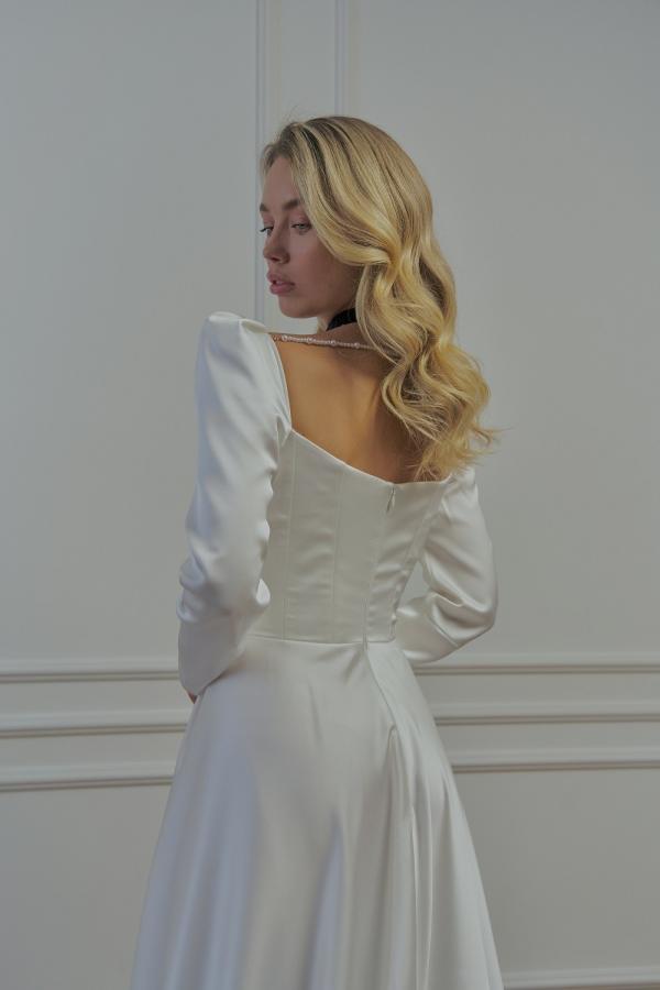 Свадебное платье #2055