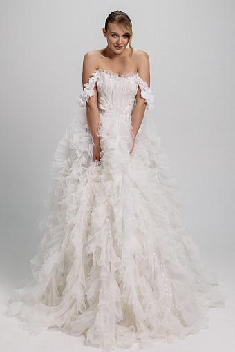 Свадебные платья #8648