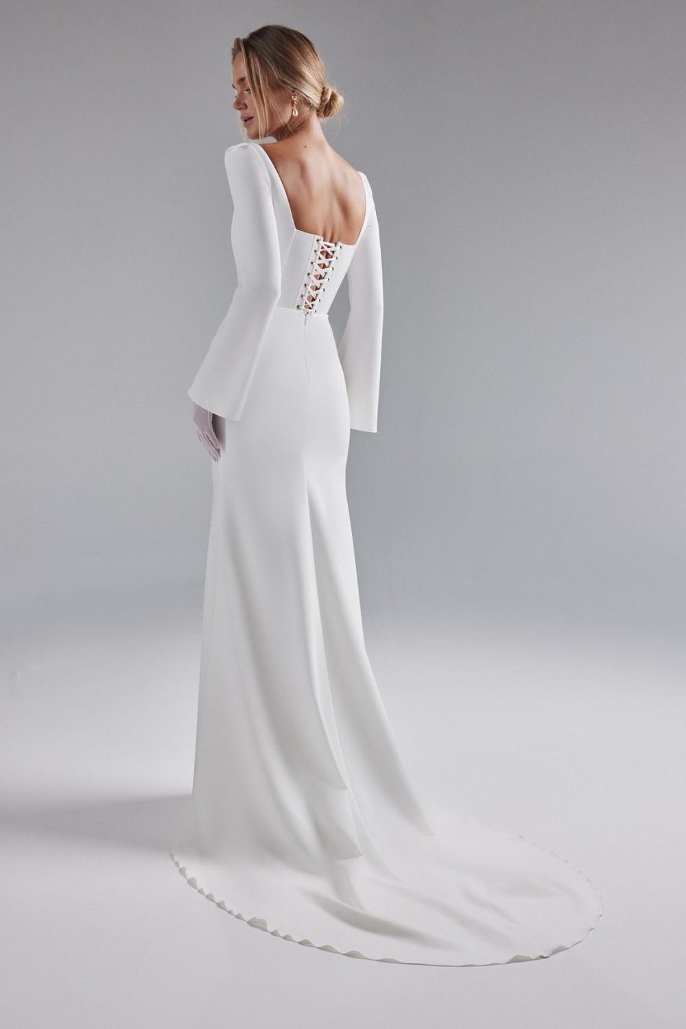 Свадебное платье #1709