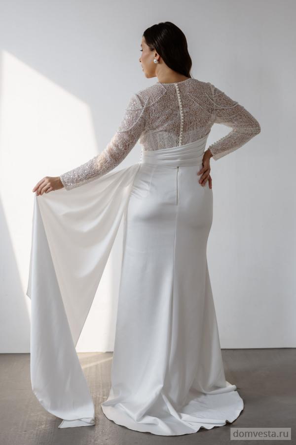 Свадебное платье #2912