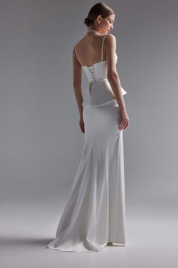 Свадебное платье #1700