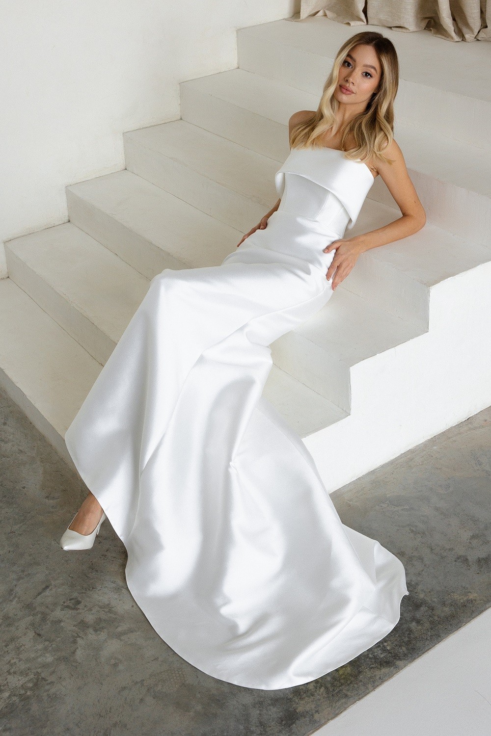 Свадебное платье #5246