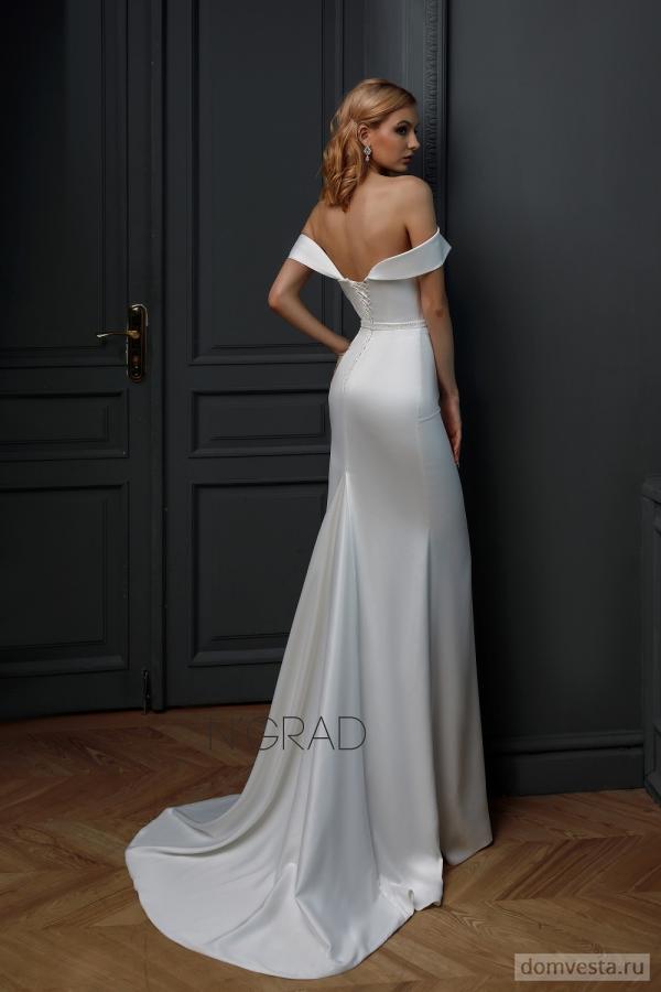 Свадебное платье #3510