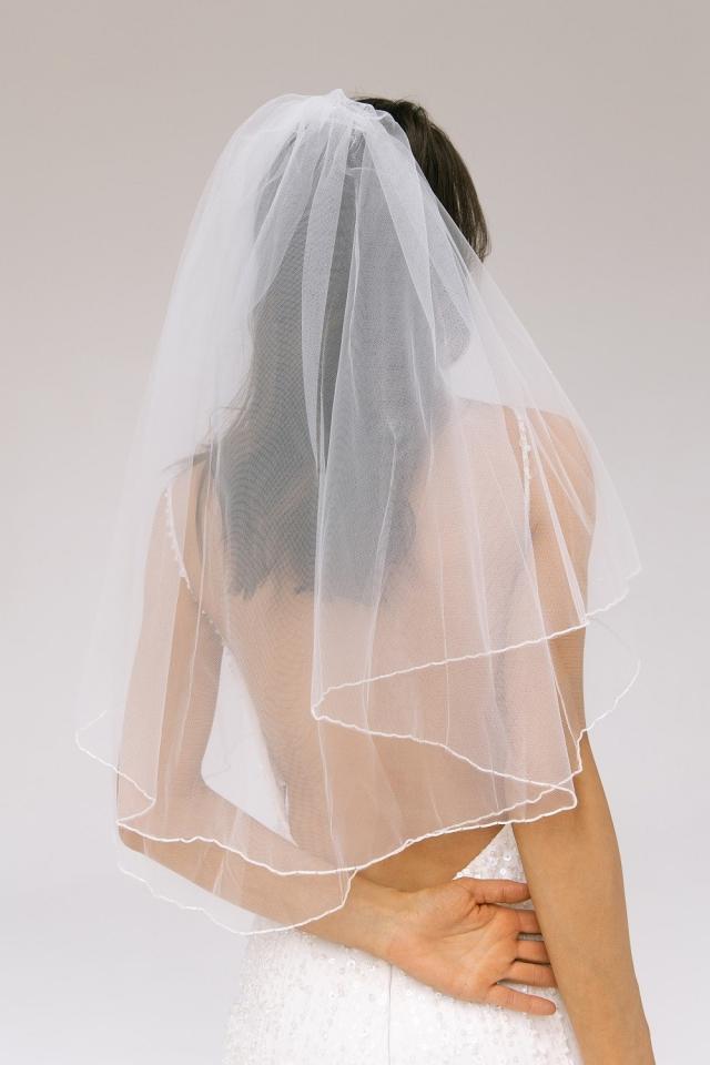 Свадебный аксессуар #FS14