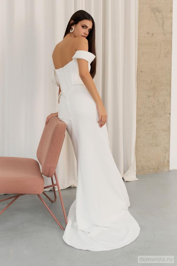 Свадебное платье #7976