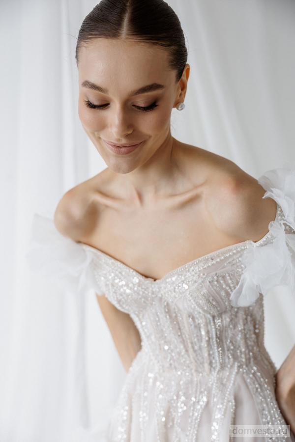 Свадебное платье #7769