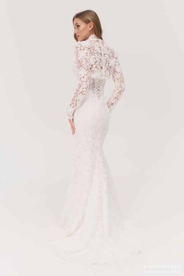 Свадебное платье #3689