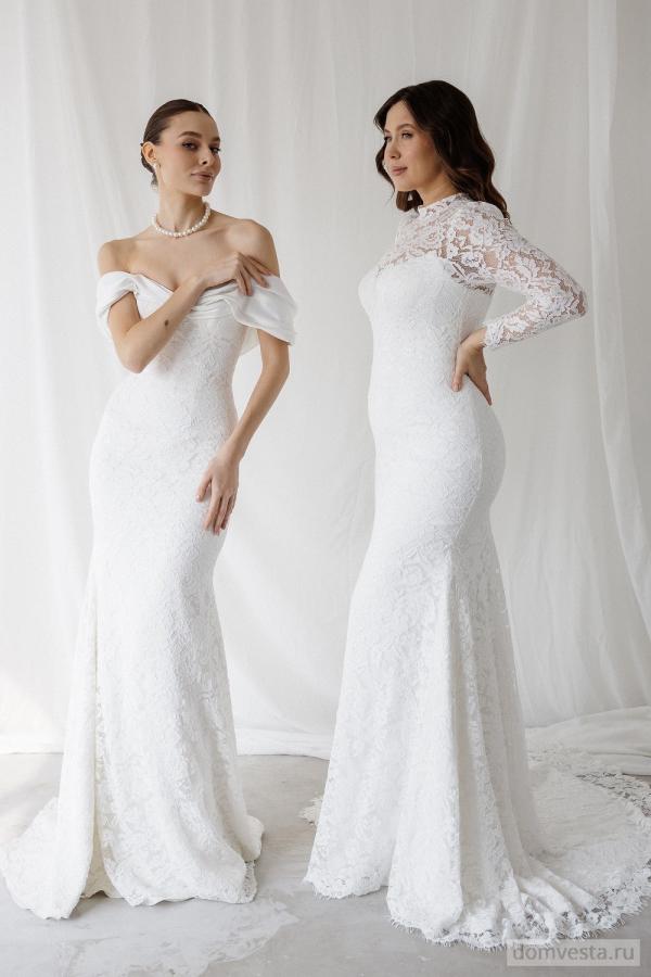 Свадебное платье #9720
