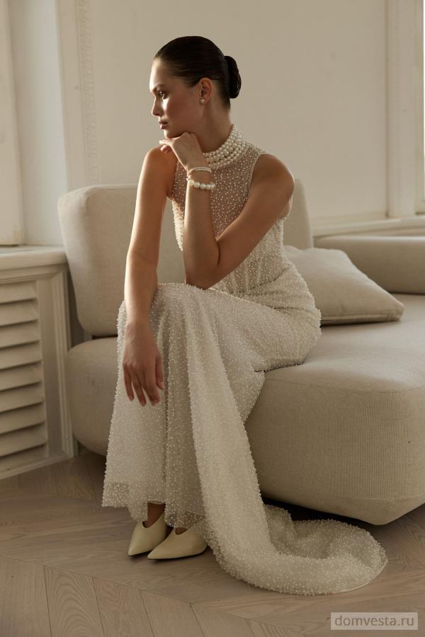 Свадебное платье #3685