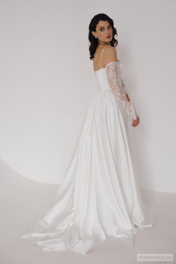 Свадебное платье #2871