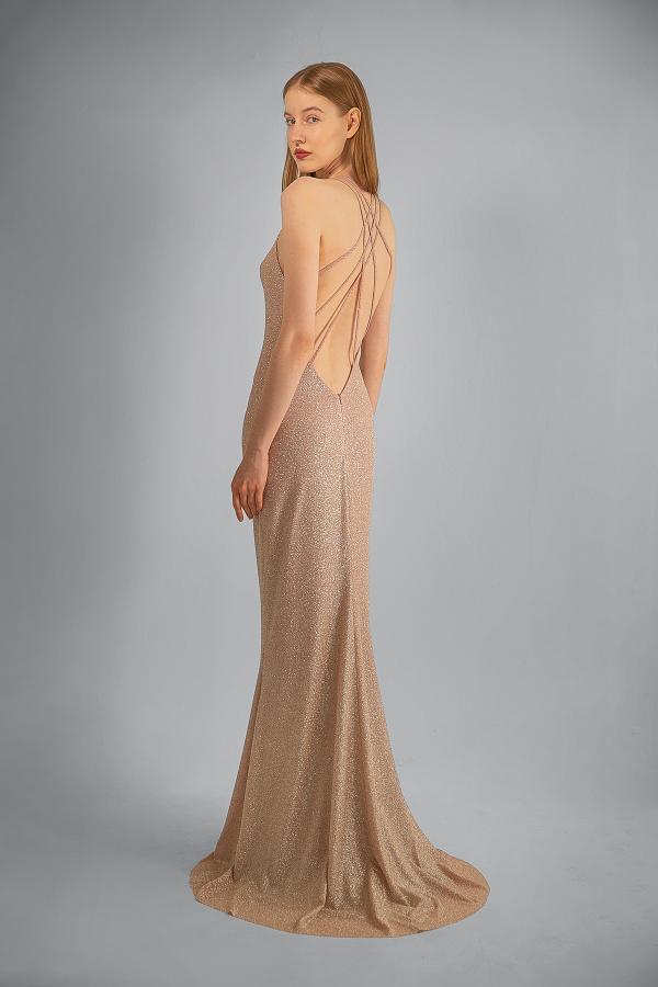 Свадебное платье #1630