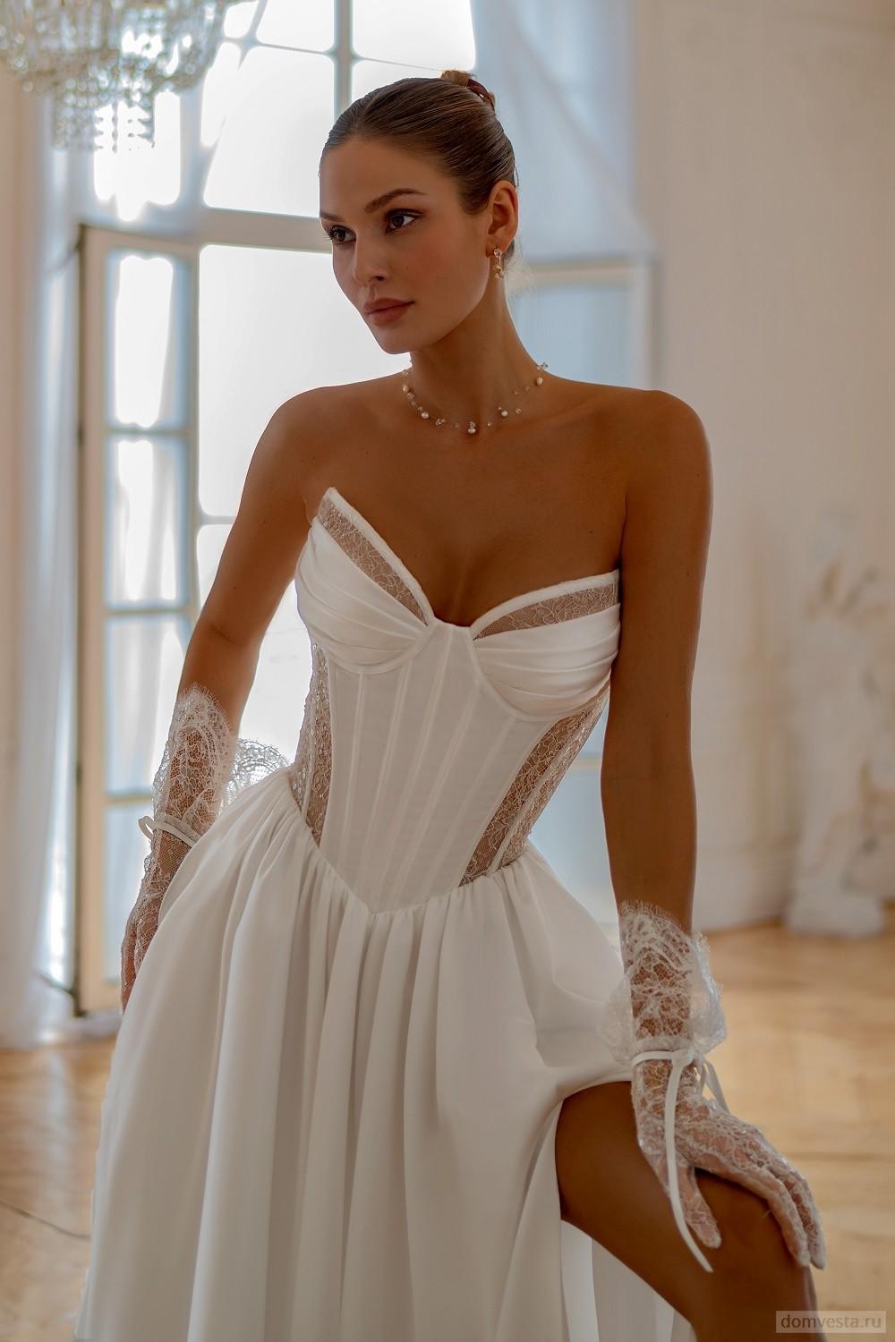 Свадебное платье #2897