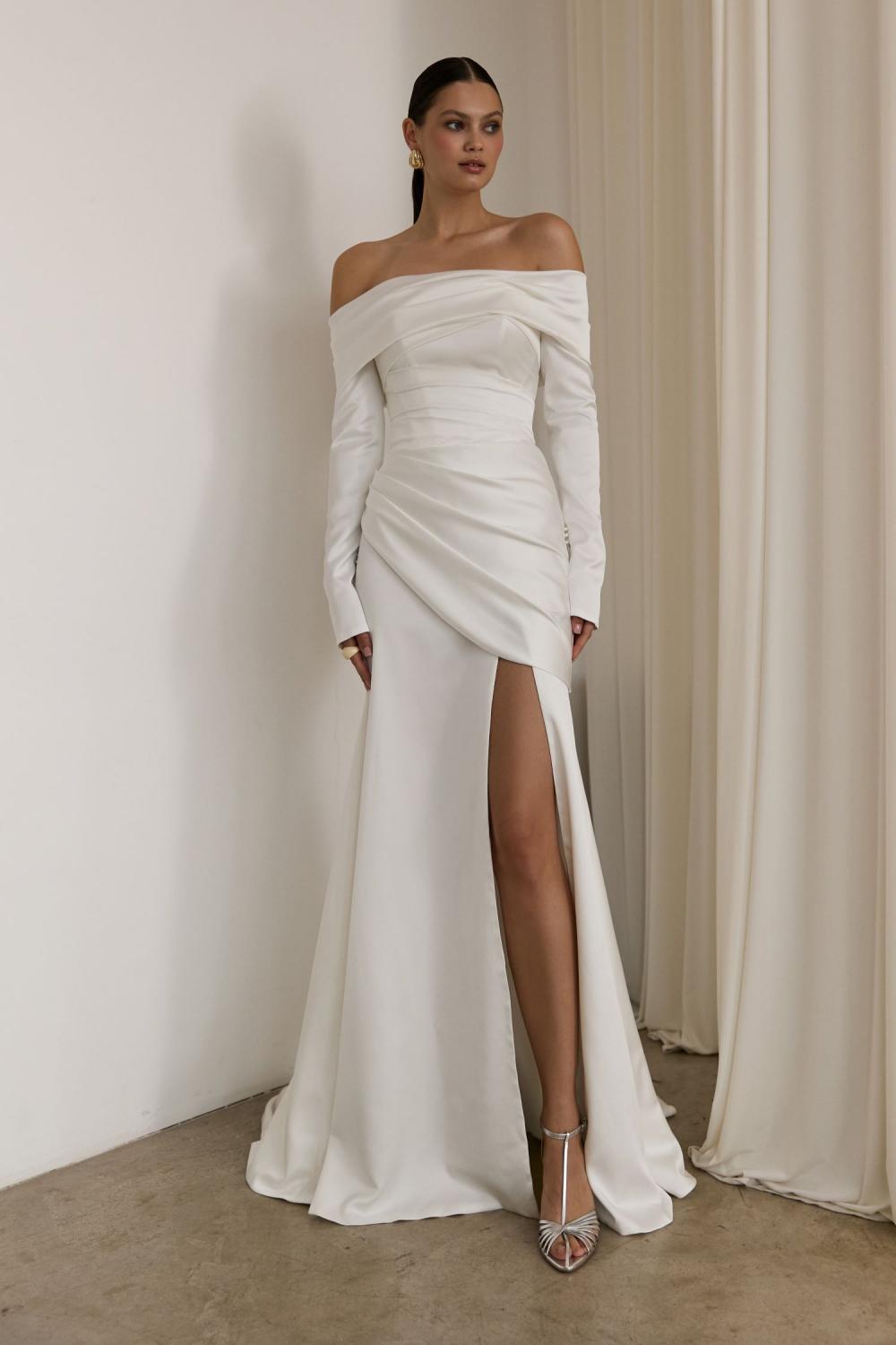 Свадебное платье #3668