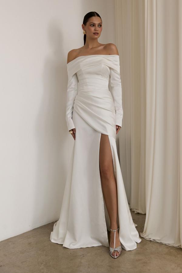 Свадебное платье #3668