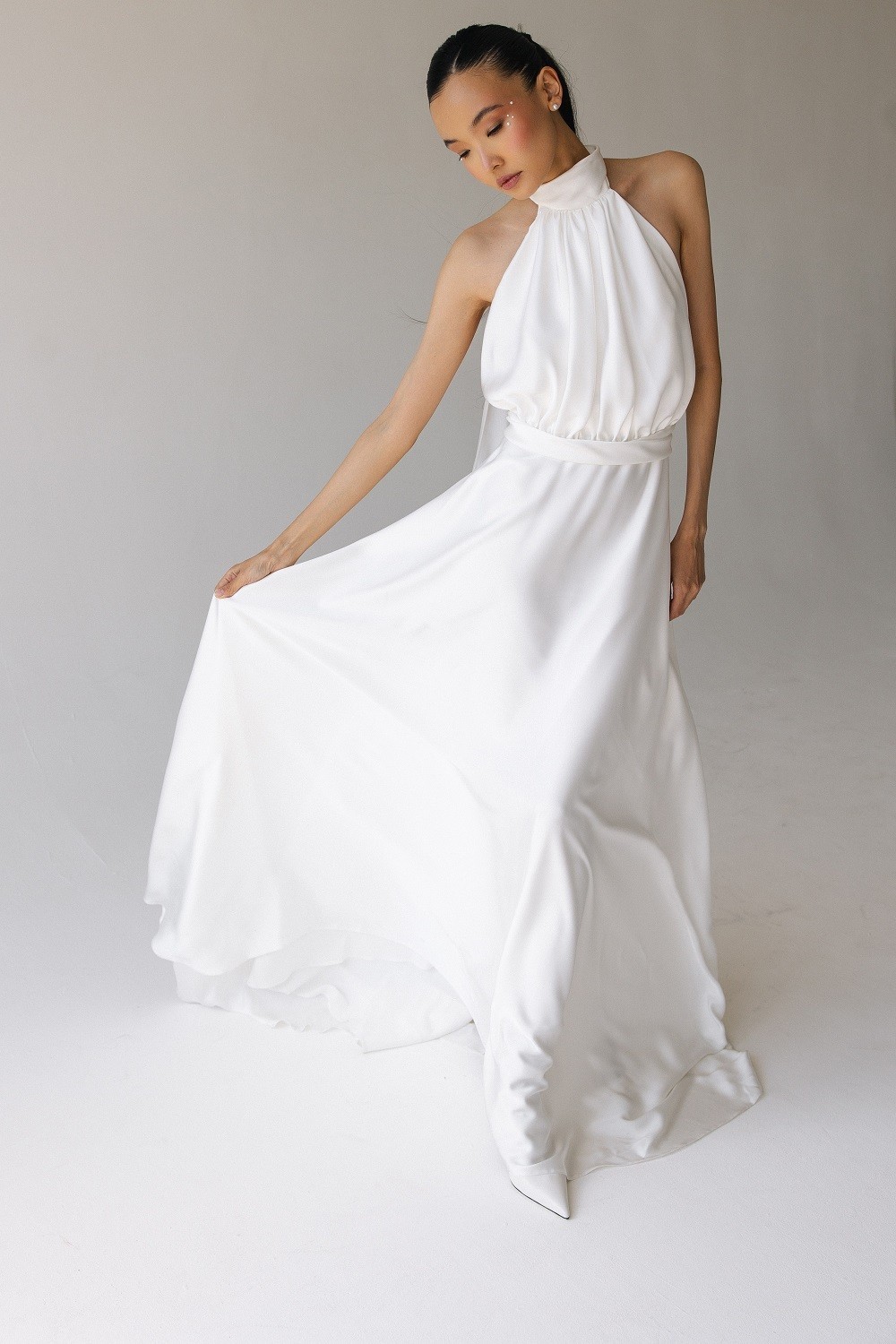 Свадебное платье #2092