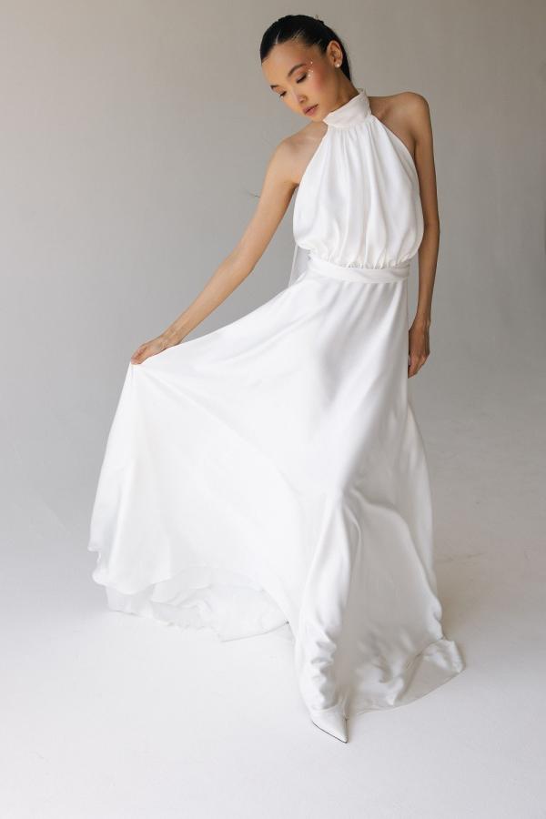 Свадебное платье #2092