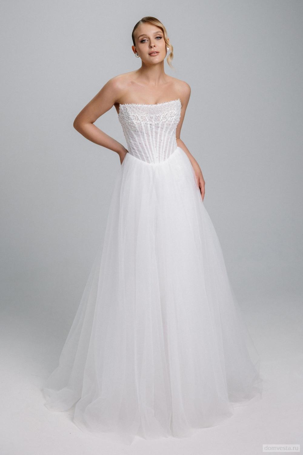 Свадебное платье #2442