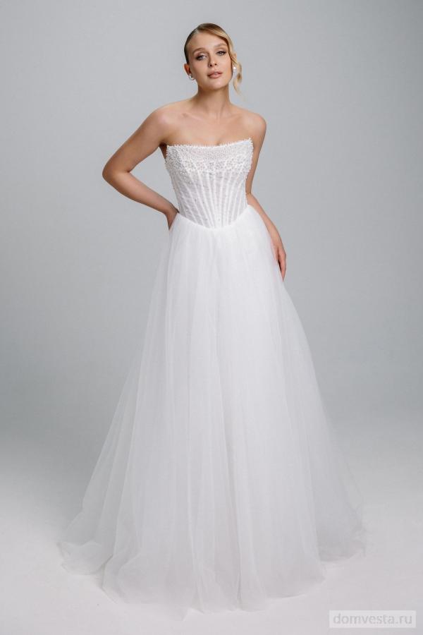 Свадебное платье #2442