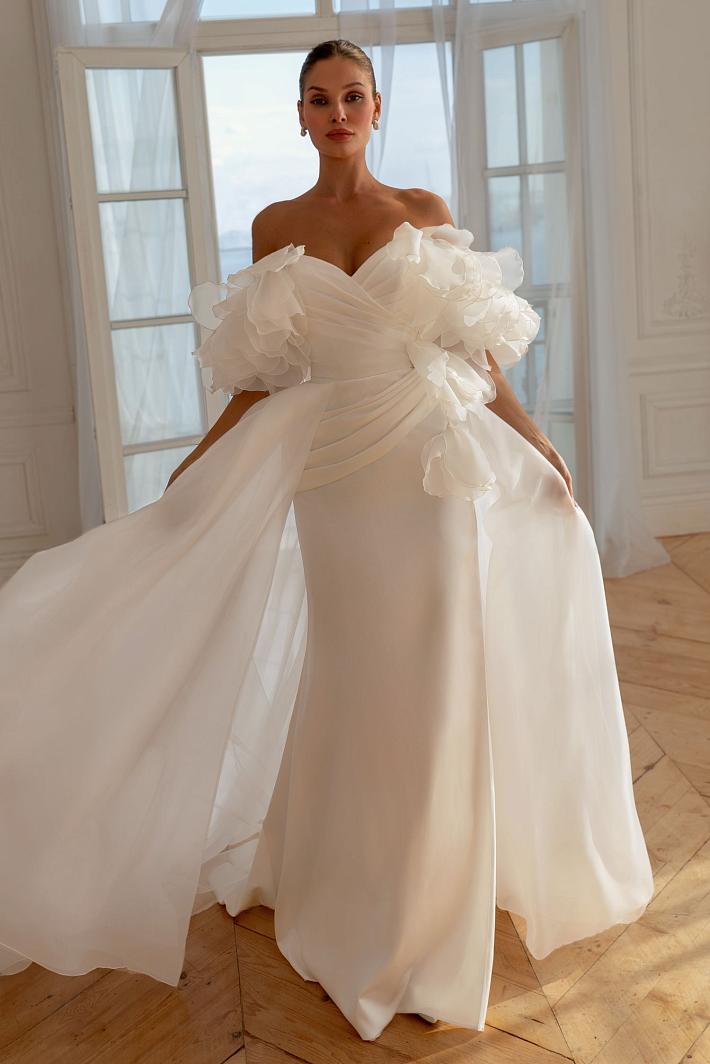 Свадебные платья #2868