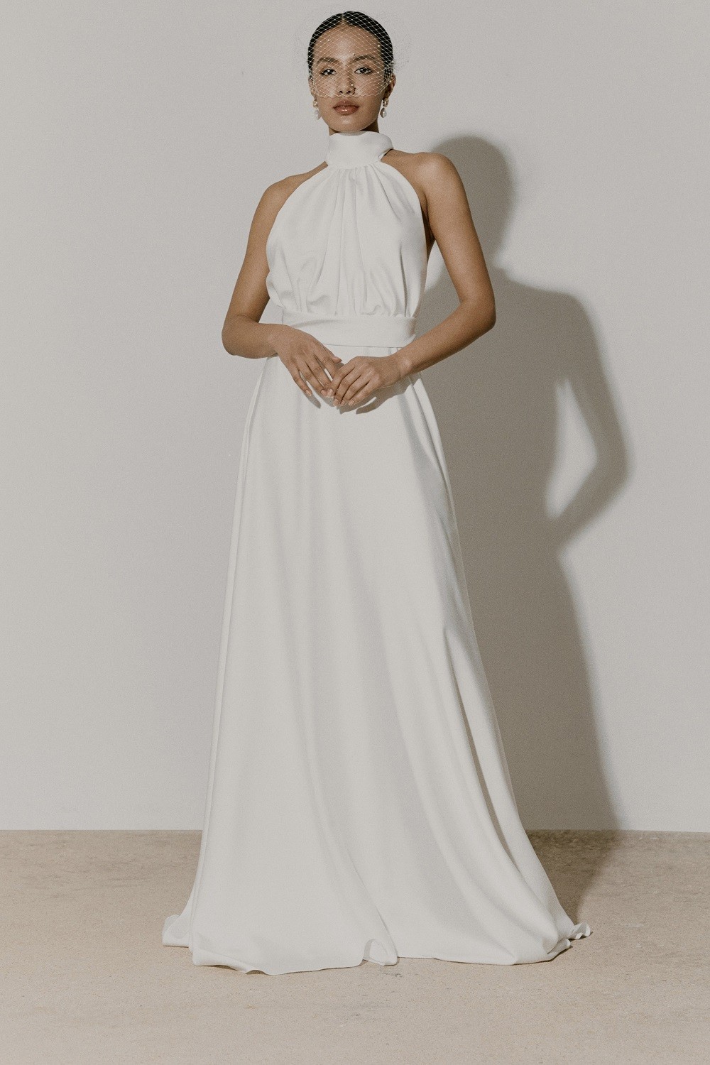 Свадебное платье #2092