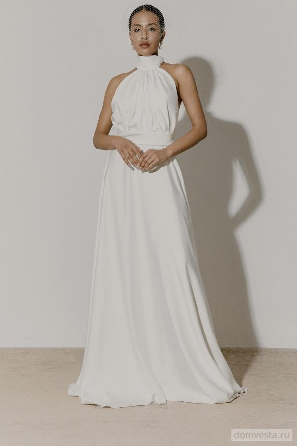 Свадебное платье #2092