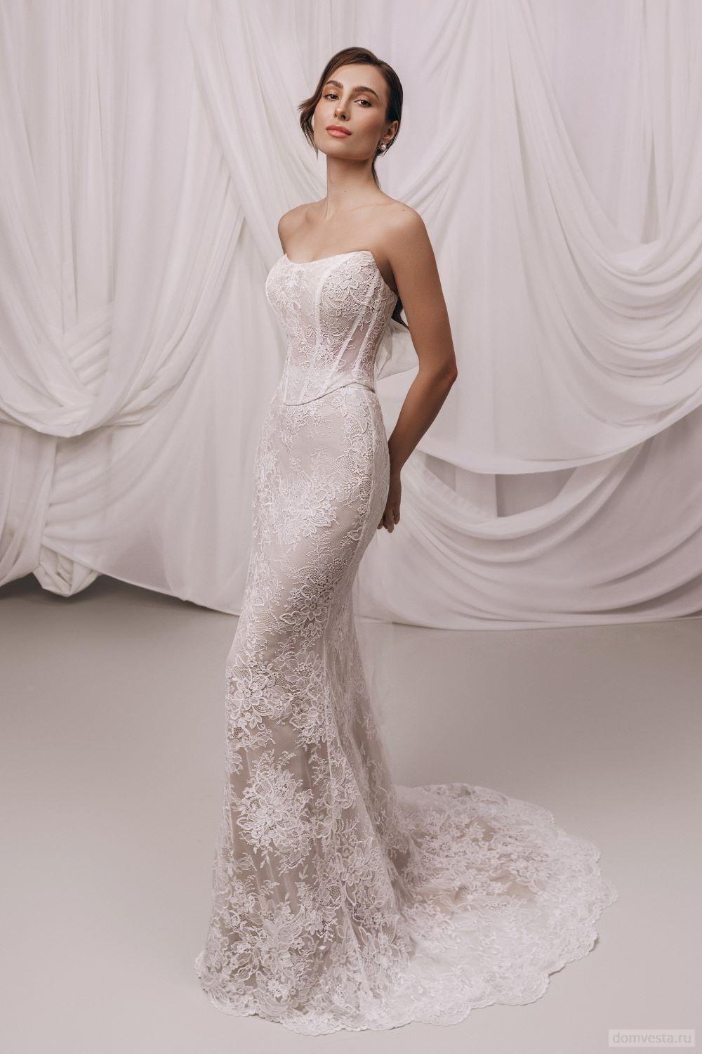 Свадебное платье #2449