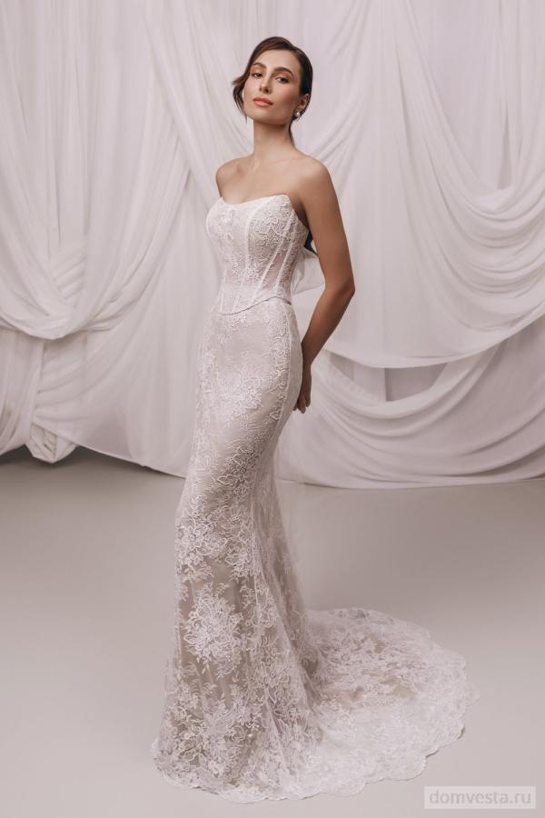 Свадебное платье #2449
