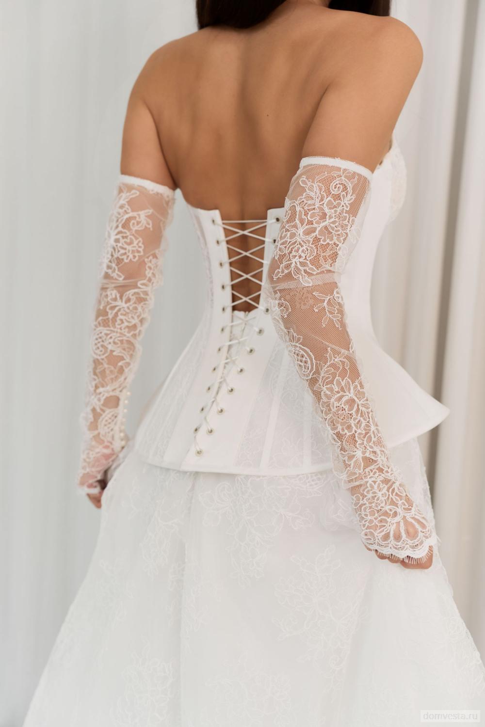 Свадебное платье #2161