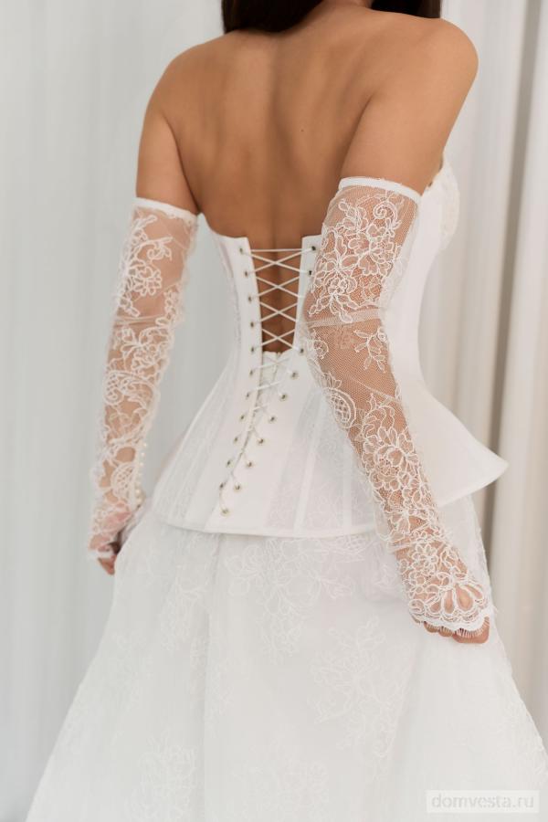 Свадебное платье #2161