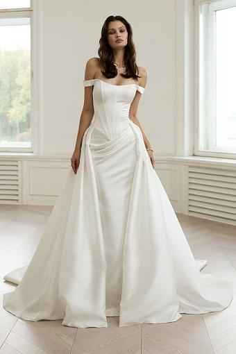 Свадебные платья #3680