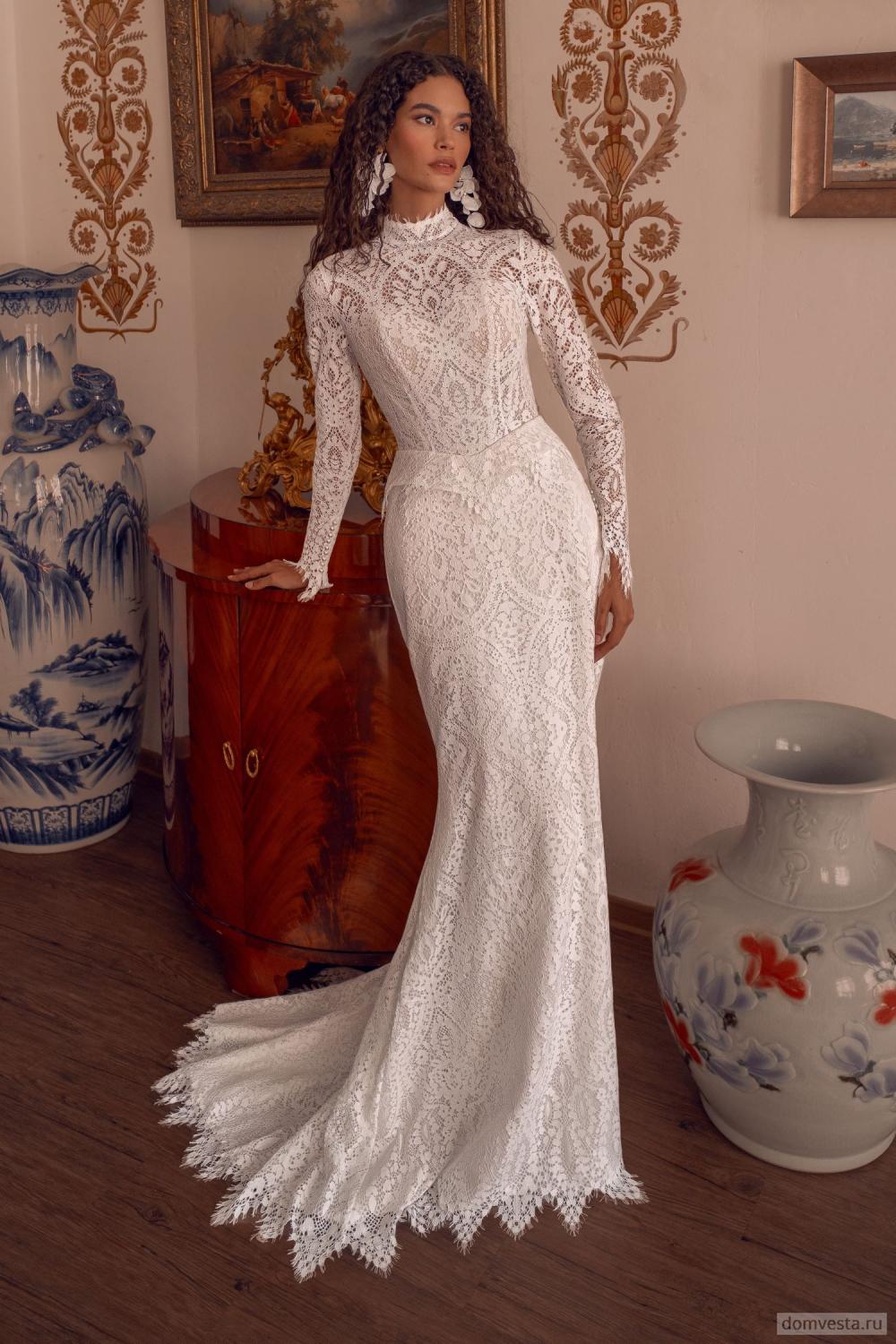 Свадебное платье #2175