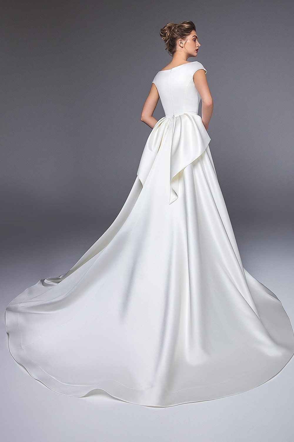 Свадебное платье #1676