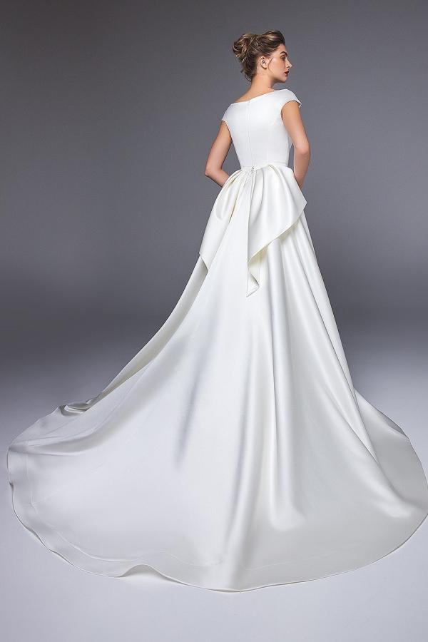 Свадебное платье #1676