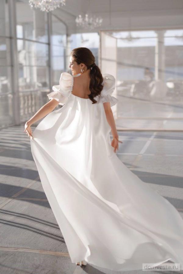 Свадебное платье #1061