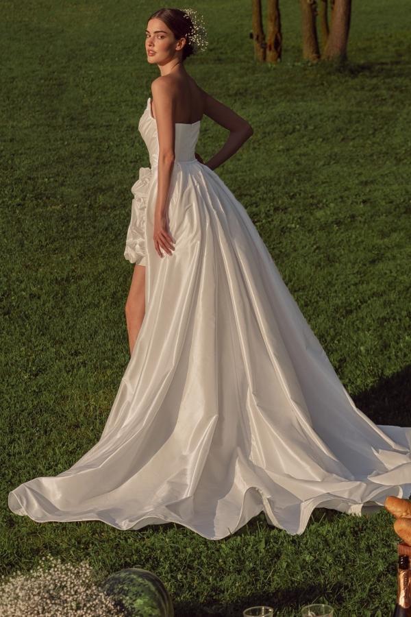 Свадебное платье #2131