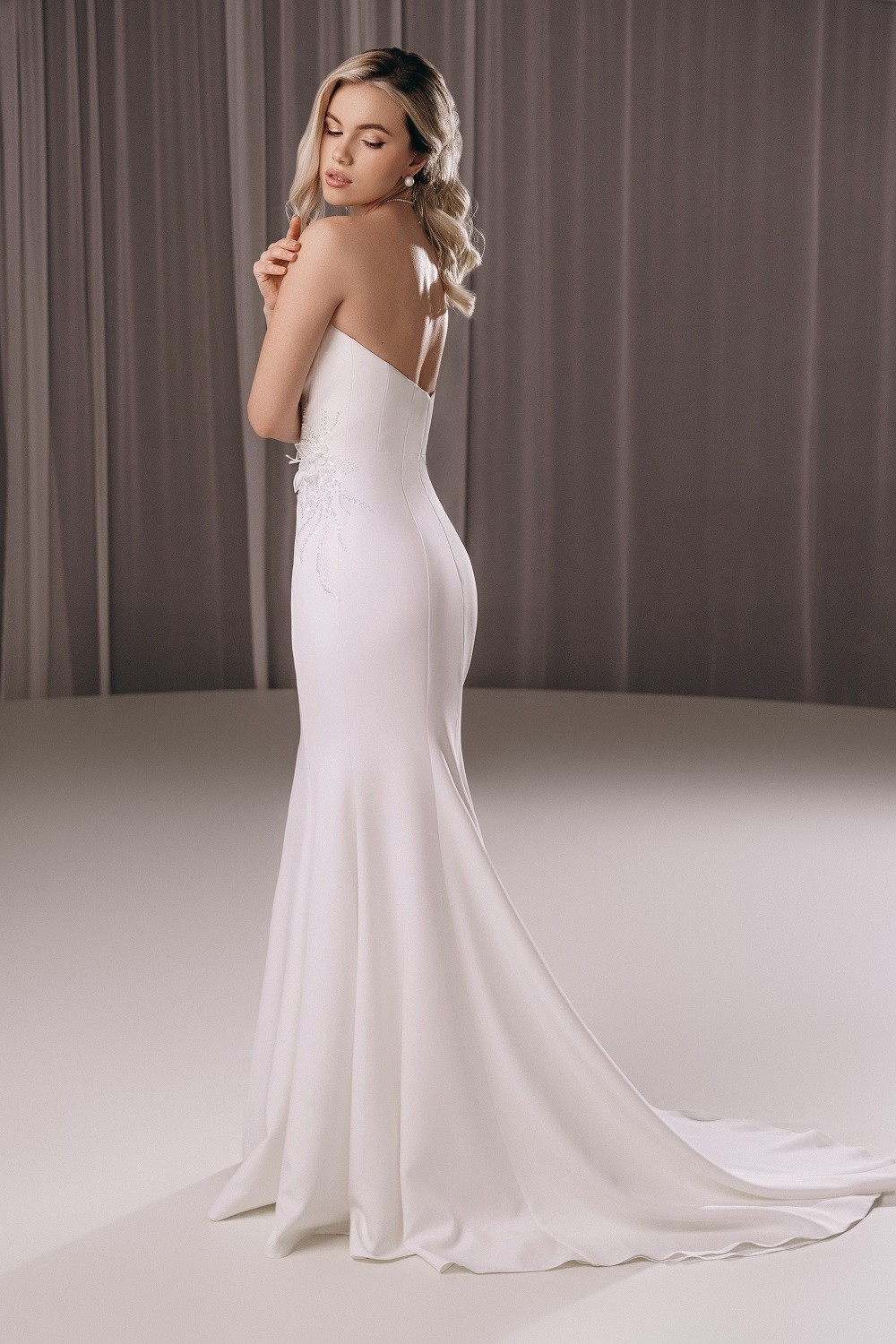 Свадебное платье #2434