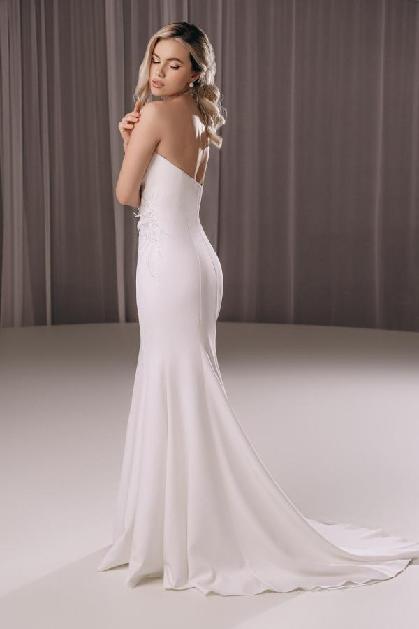 Свадебное платье #2434