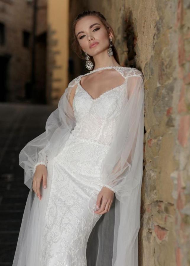 Свадебное платье #28