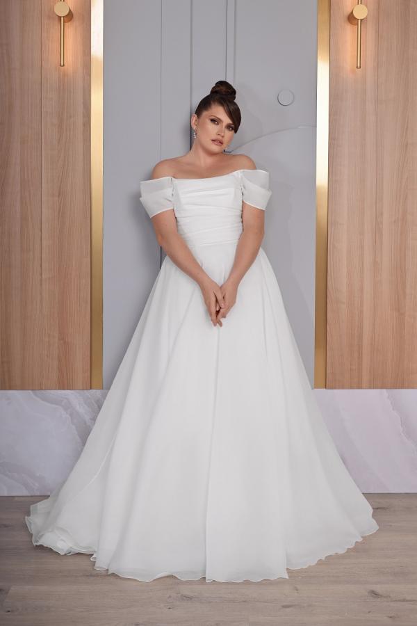 Свадебное платье #2646