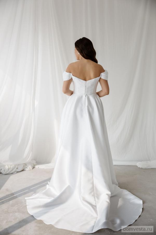 Свадебное платье #9734