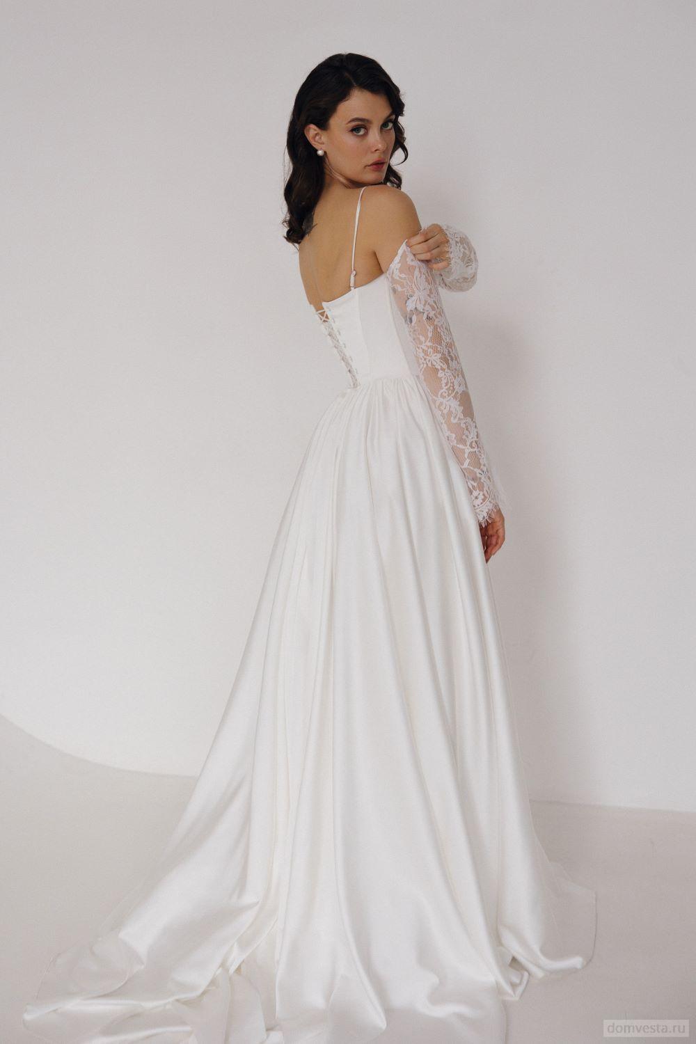 Свадебное платье #2871