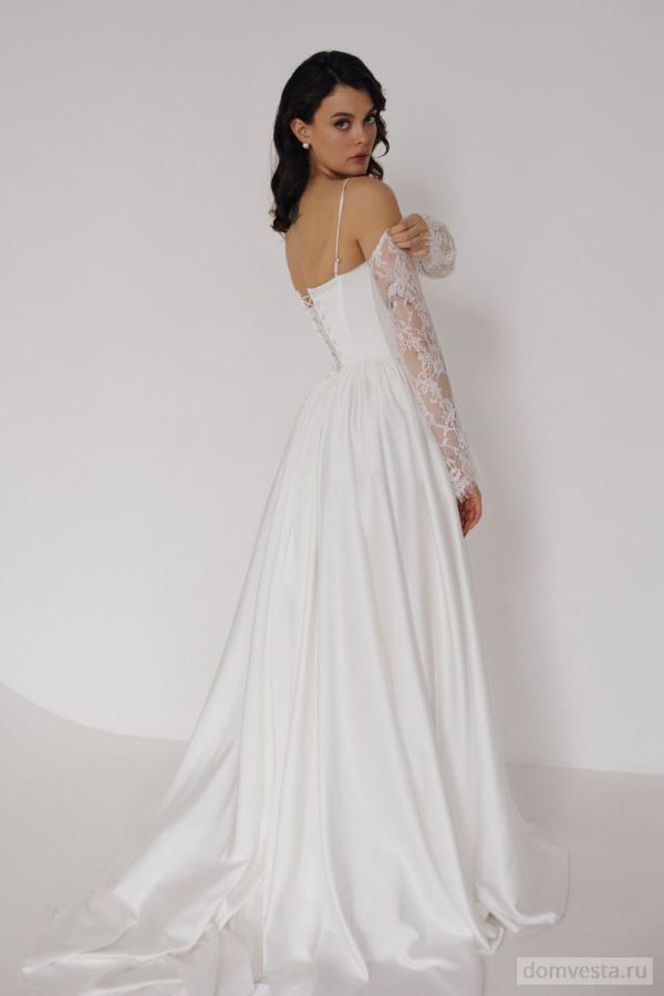 Свадебное платье #2871