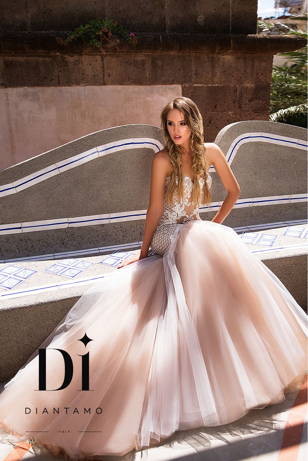 Свадебное платье #216