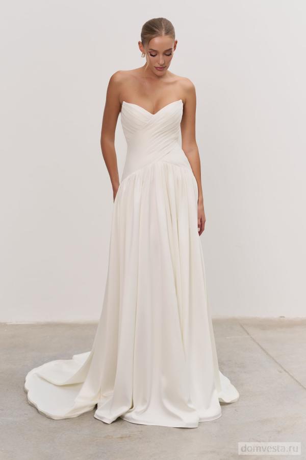 Свадебное платье #1180