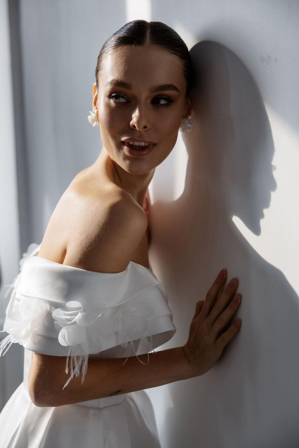 Свадебное платье #2907