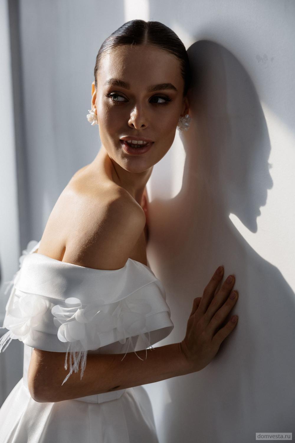 Свадебное платье #2907