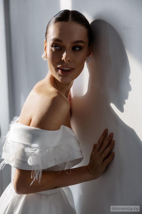 Свадебное платье #2907