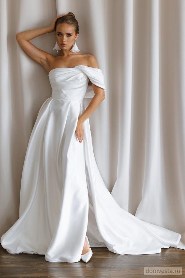 Свадебное платье #2070