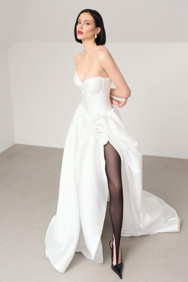 Свадебное платье #2163