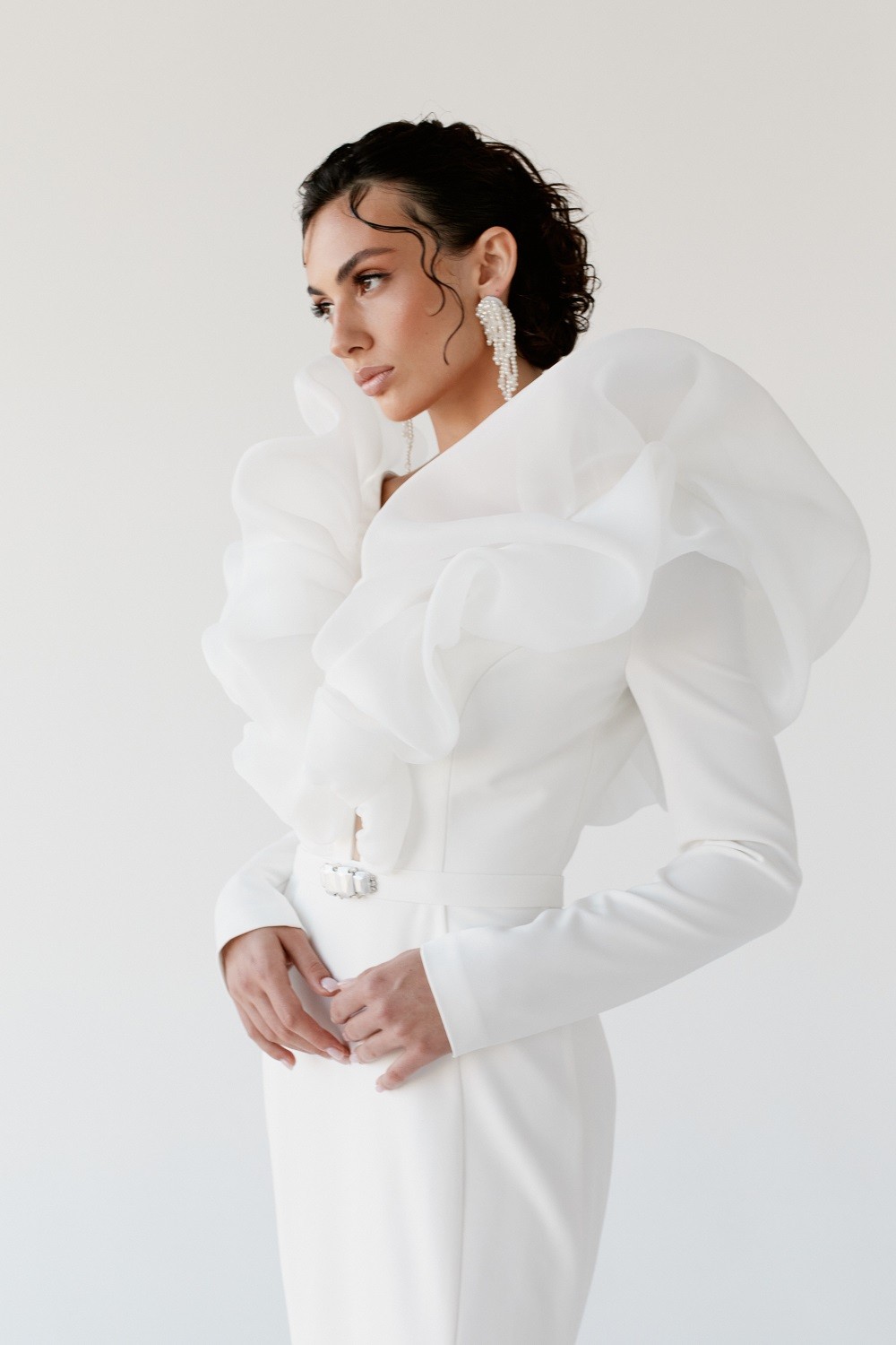 Свадебное платье #2078